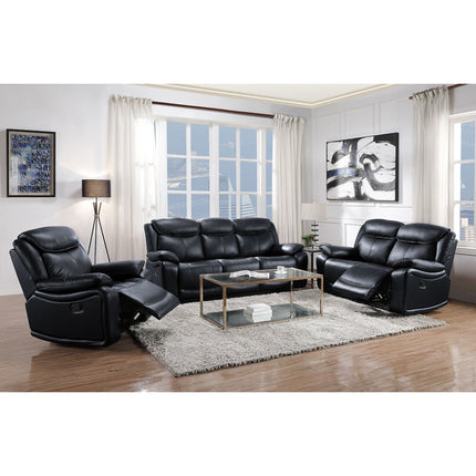 ACME LV00061 Ralorel Loveseat  4