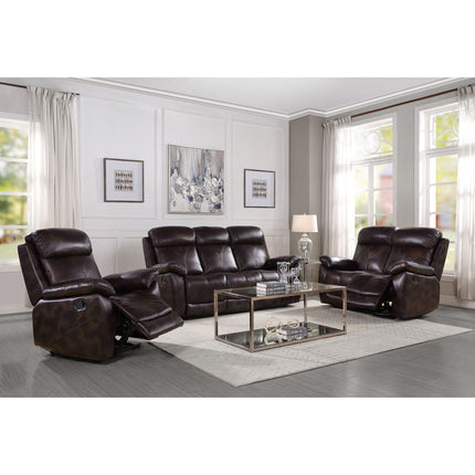 ACME LV00068 Perfiel Recliner  4