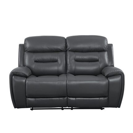 ACME LV00073 Lamruil Loveseat  1
