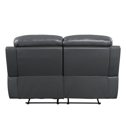 ACME LV00073 Lamruil Loveseat  3