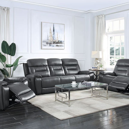 ACME LV00073 Lamruil Loveseat  4