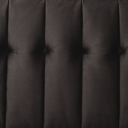ACME LV00086 Qinven Dark Brown Adjustable Sofa  4
