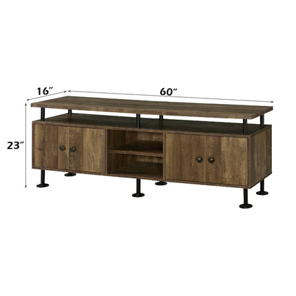 ACME LV00142 Ensata Ii TV Stand  6