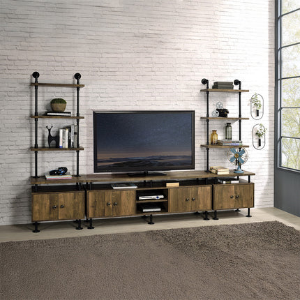 ACME LV00142 Ensata Ii TV Stand  5