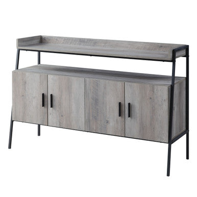 ACME LV00151 Samiya TV Stand ACME Furniture