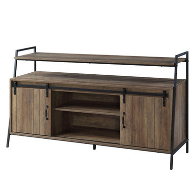 ACME LV00152 Rashawn TV Stand ACME Furniture