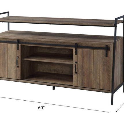 ACME LV00152 Rashawn TV Stand  4
