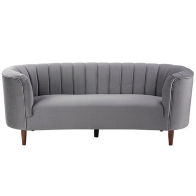 ACME LV00166 Millephri Gray Sofa ACME Furniture