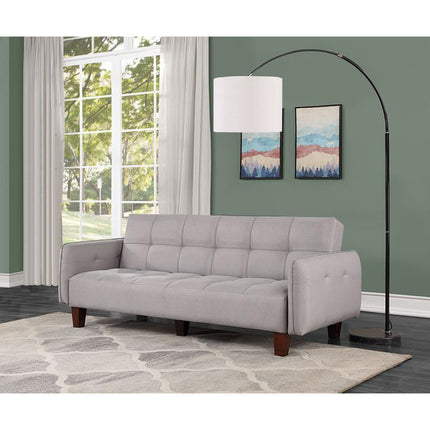 ACME LV00176 Kifeic Adjustable Sofa  5