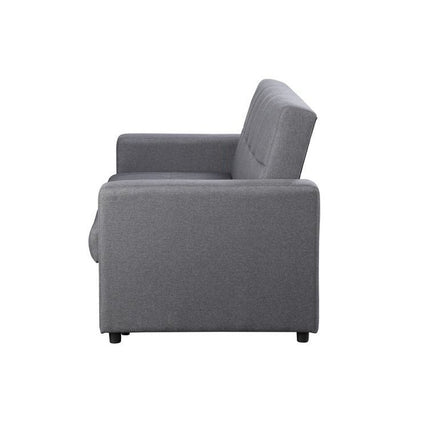 ACME LV00177 Vaiknock Adjustable Sofa  2