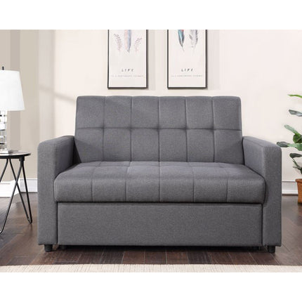 ACME LV00177 Vaiknock Adjustable Sofa  5
