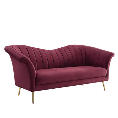 ACME LV00202 Callista Sofa ACME Furniture