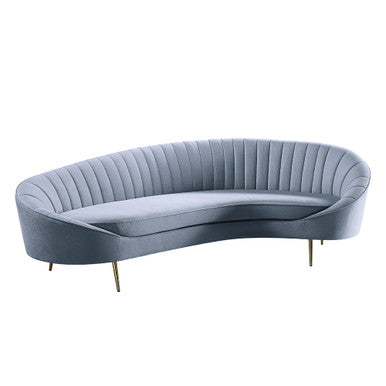 ACME LV00204 Ballard Sofa ACME Furniture