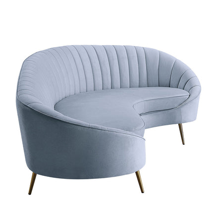 ACME LV00204 Ballard Sofa  1