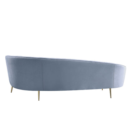 ACME LV00204 Ballard Sofa  2