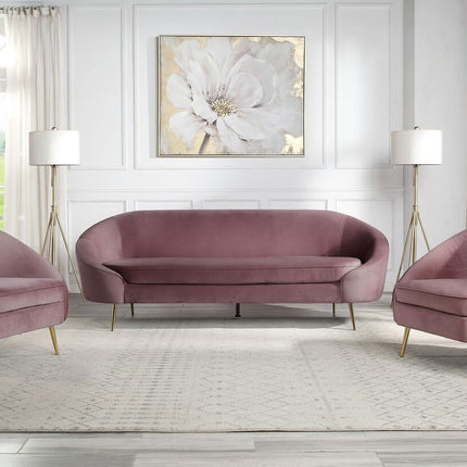 ACME LV00205 Abey Sofa  5