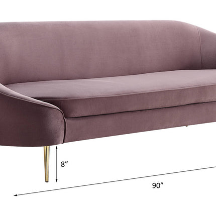 ACME LV00205 Abey Sofa  6