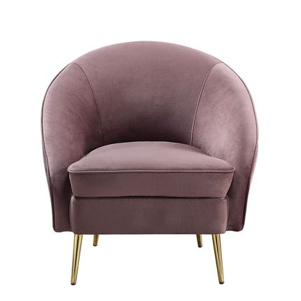 ACME LV00206 Abey Chair  1