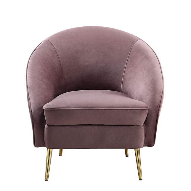 ACME LV00206 Abey Chair  1