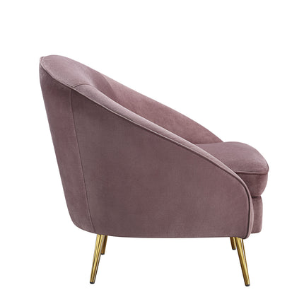 ACME LV00206 Abey Chair  2
