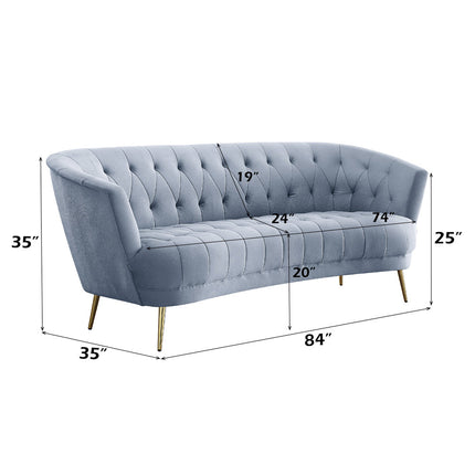 ACME LV00207 Bayram Sofa  8