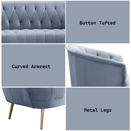 ACME LV00207 Bayram Sofa  9