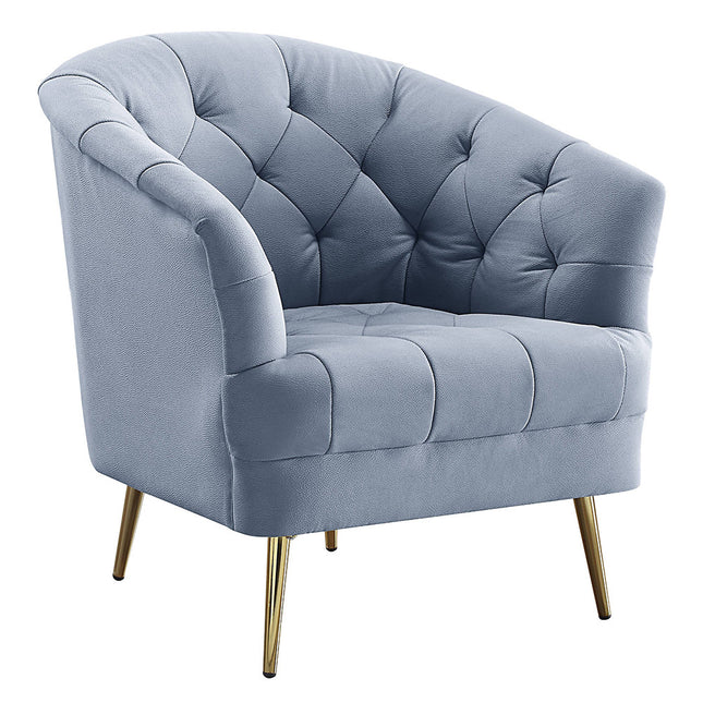 ACME LV00208 Bayram Chair  1