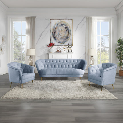 ACME LV00208 Bayram Chair  6
