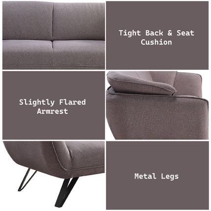 ACME LV00209 Dalya Sofa  7