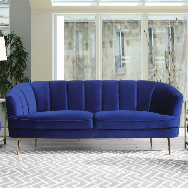 ACME LV00210 Eivor Sofa  1