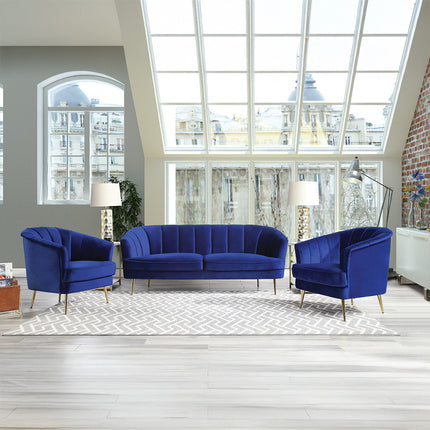 ACME LV00210 Eivor Sofa  7
