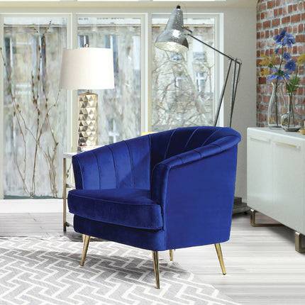 ACME LV00211 Eivor Chair