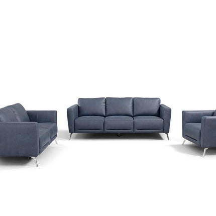 ACME LV00213 Astonic Loveseat  2