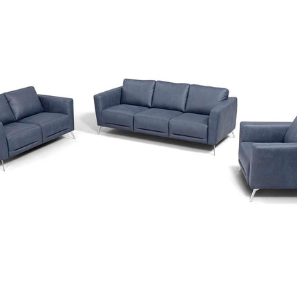 ACME LV00213 Astonic Loveseat  3
