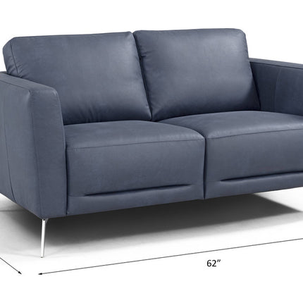 ACME LV00213 Astonic Loveseat  4