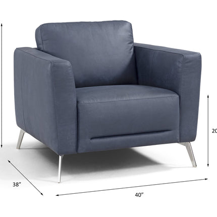 ACME LV00214 Astonic Chair  3