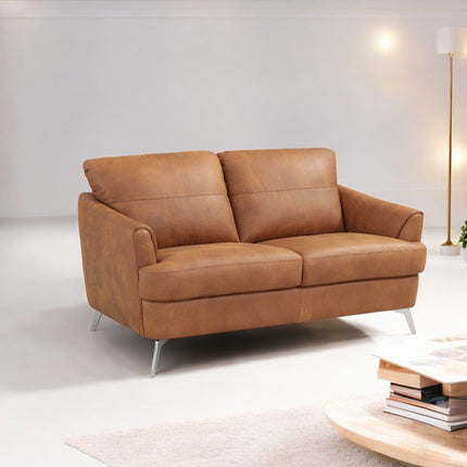 ACME LV00217 Safi Loveseat  5