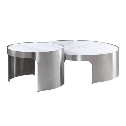 ACME LV00223 Abilene Coffee Table  1