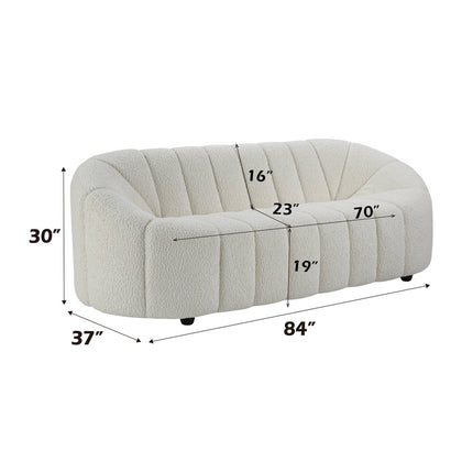 ACME LV00229 Osmash Sofa  7