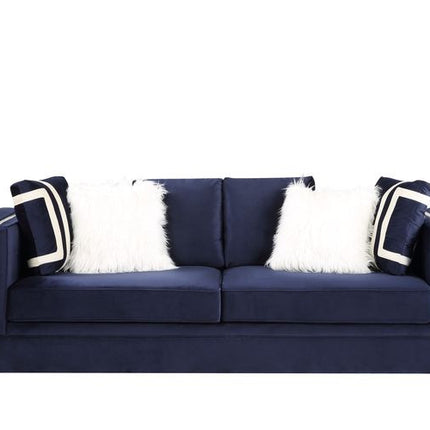 ACME LV00293 Virrux Sofa
