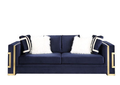 ACME LV00293 Virrux Sofa ACME Furniture