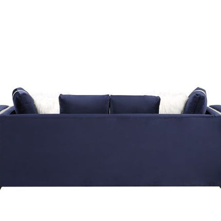 ACME LV00293 Virrux Sofa  1