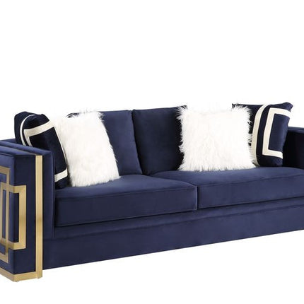 ACME LV00293 Virrux Sofa  3