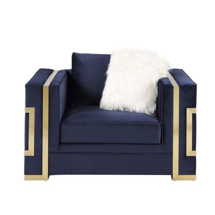 ACME LV00295 Virrux Chair