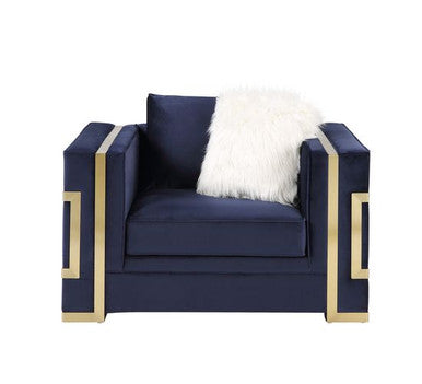 ACME LV00295 Virrux Chair ACME Furniture