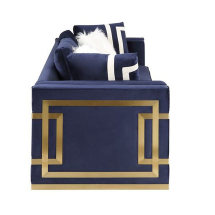 ACME LV00295 Virrux Chair  4