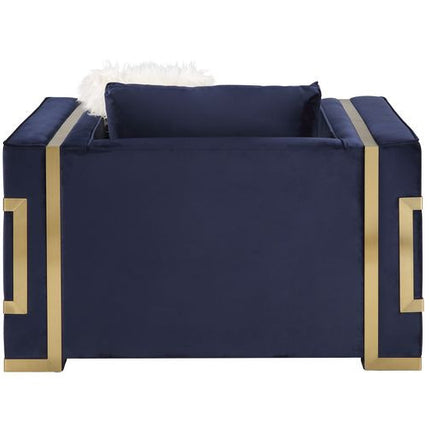 ACME LV00295 Virrux Chair  1