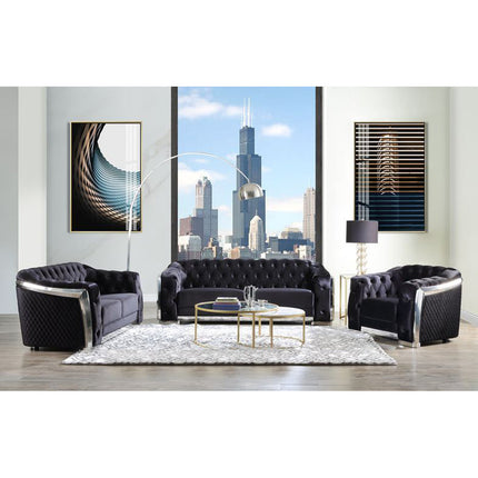 ACME LV00296 Pyroden Sofa  4