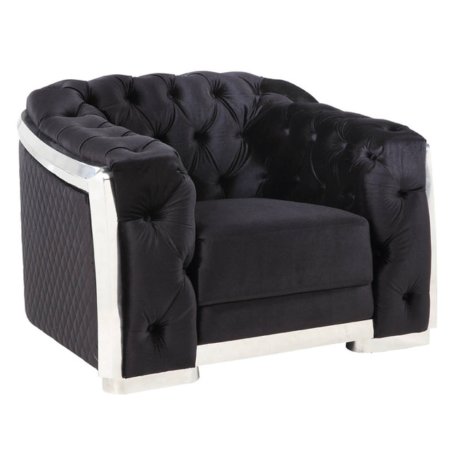 ACME LV00298 Pyroden Chair  1