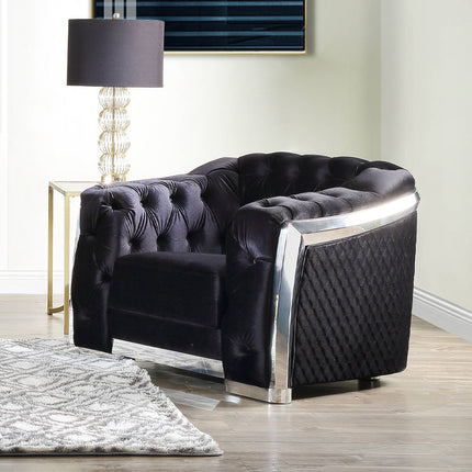 ACME LV00298 Pyroden Chair